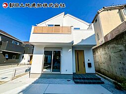 八王子市館町4期　4
