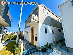 八王子市館町4期　5