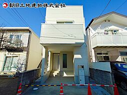 相模原市南区南台23−2期