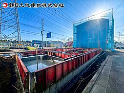 相模原市中央区青葉　2