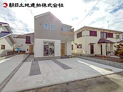 八王子市長沼町6期　1
