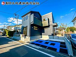 八王子市泉町　第8