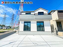 相模原市南区当麻894番　C