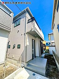 相模原市南区当麻894番　B