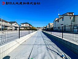 相模原市中央区千代田　2