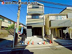 相模原市南区相武台3丁目4期