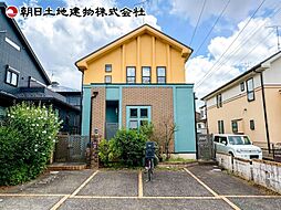 町田市根岸2丁目