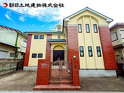 町田市能ヶ谷6丁目