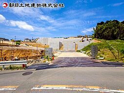 八王子市中山　19