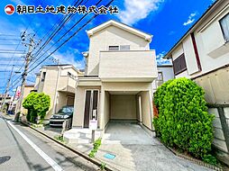 相模原市中央区小山