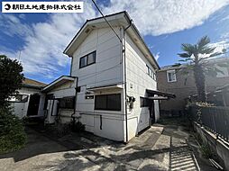 相模原市中央区田名