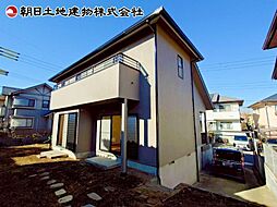 八王子市元八王子町