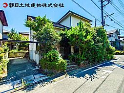 八王子市元八王子町