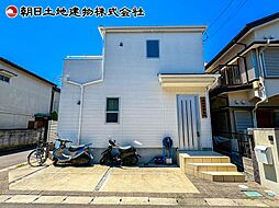 座間市ひばりが丘1丁目