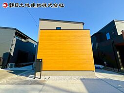 相模原市緑区大島II　8号棟