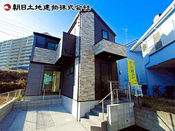 八王子市子安町2期