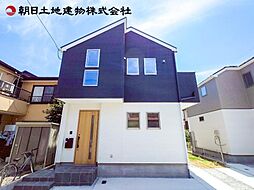 相模原市中央区宮下本町9期　1