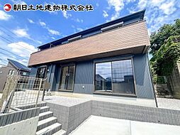 八王子市長沼町