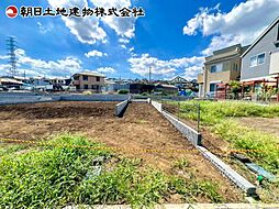 町田市南大谷　I