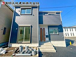 相模原市中央区共和 第6　1