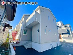 相模原市中央区共和 第6　4