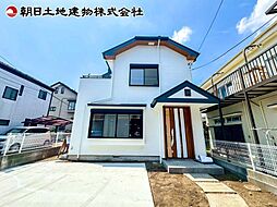 相模原市南区東林間7丁目