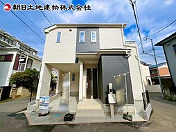 相模原市南区上鶴間8丁目　1号棟