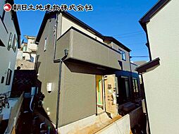 八王子市長房町9期　1