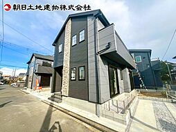 日野市石田1期　2号棟