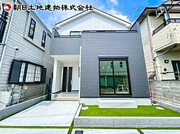 相模原市南区麻溝台8丁目