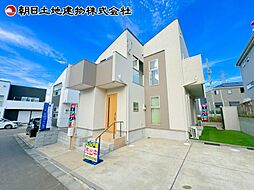 八王子市石川町