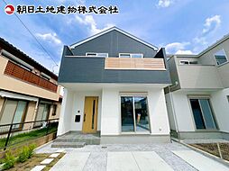 相模原市南区麻溝台1期　1号棟