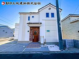 相模原市中央区田名　四ツ谷11期　5