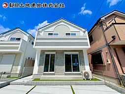 八王子市長沼町10期　2