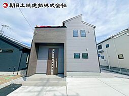 八王子市下恩方町　2号棟