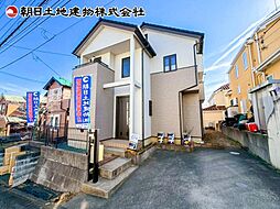 町田市上小山田町