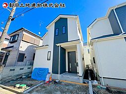 相模原市南区東大沼2丁目3808 B