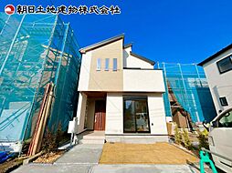 THEパームスコート橋本II　4号棟