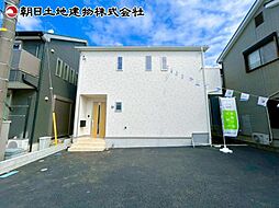 相模原市南区大野台 第40