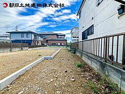 八王子市長房町　B