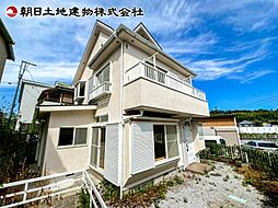 八王子市加住町