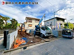 八王子市元八王子町第23　1号棟