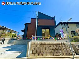 八王子市元八王子町第23　1号棟