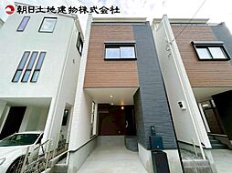 相模原市南区南台2丁目1期　1