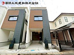 相模原市南区南台2丁目1期　2