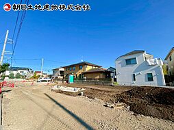 相模原市南区若松 第1期 1