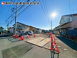相模原市南区若松 第1期 2
