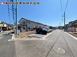 相模原市南区若松　第1期　2