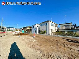 相模原市南区若松 第1期 5