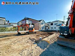 相模原市南区若松 第1期 6